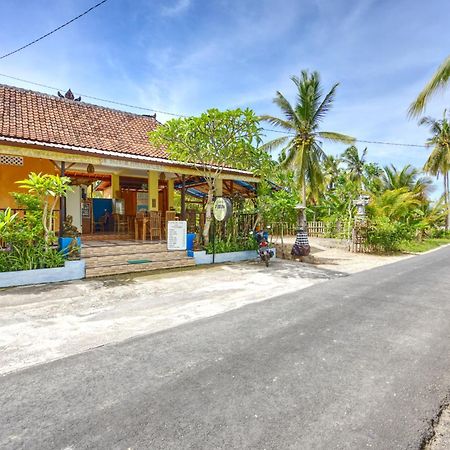 Misa Guest House Sakti Exterior photo