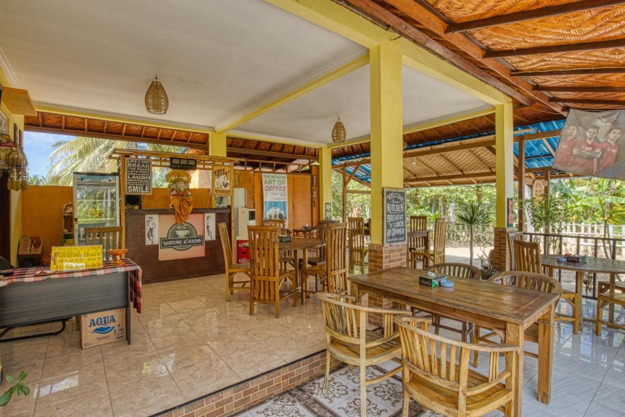 Misa Guest House Sakti Exterior photo