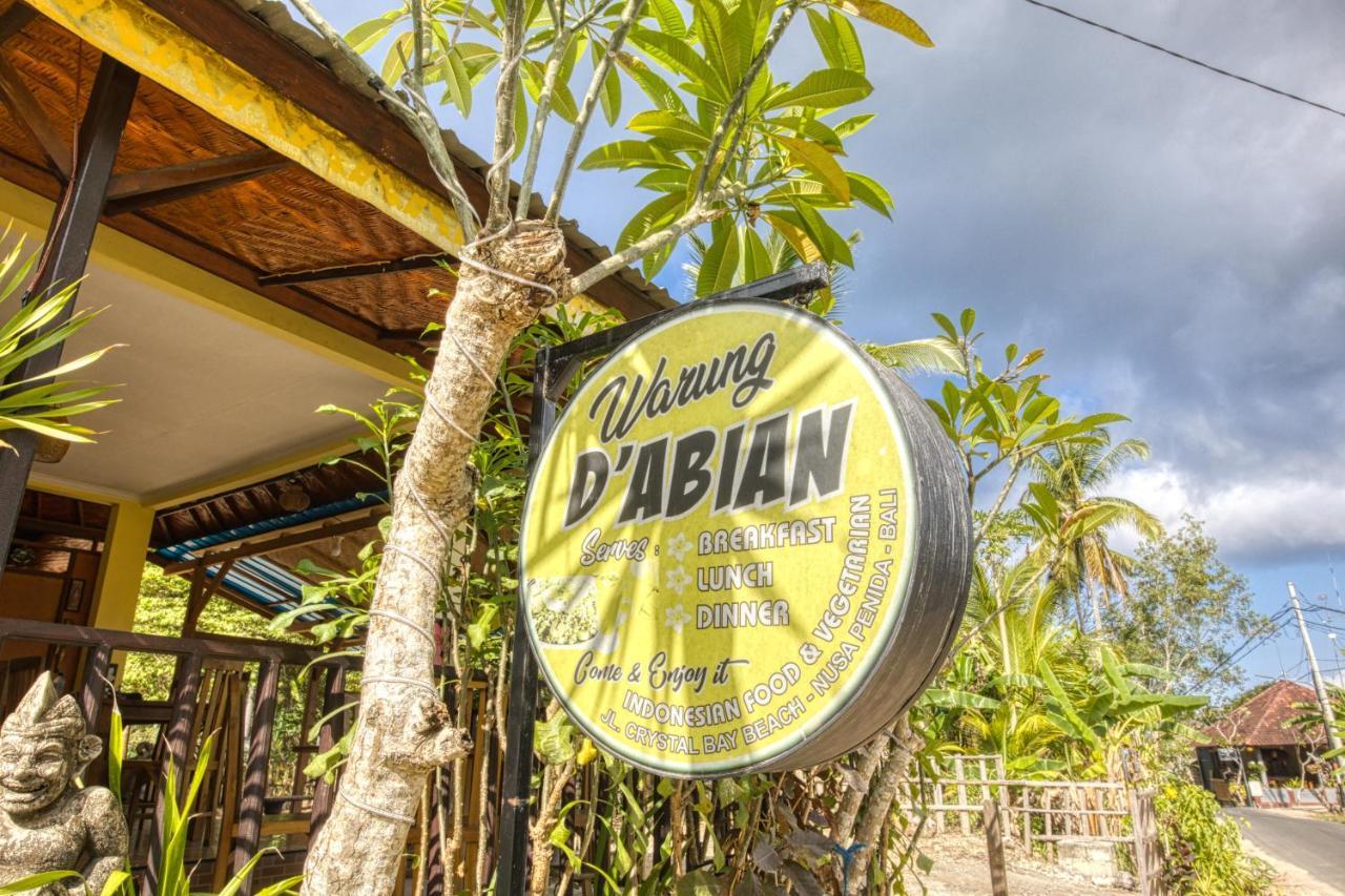 Misa Guest House Sakti Exterior photo