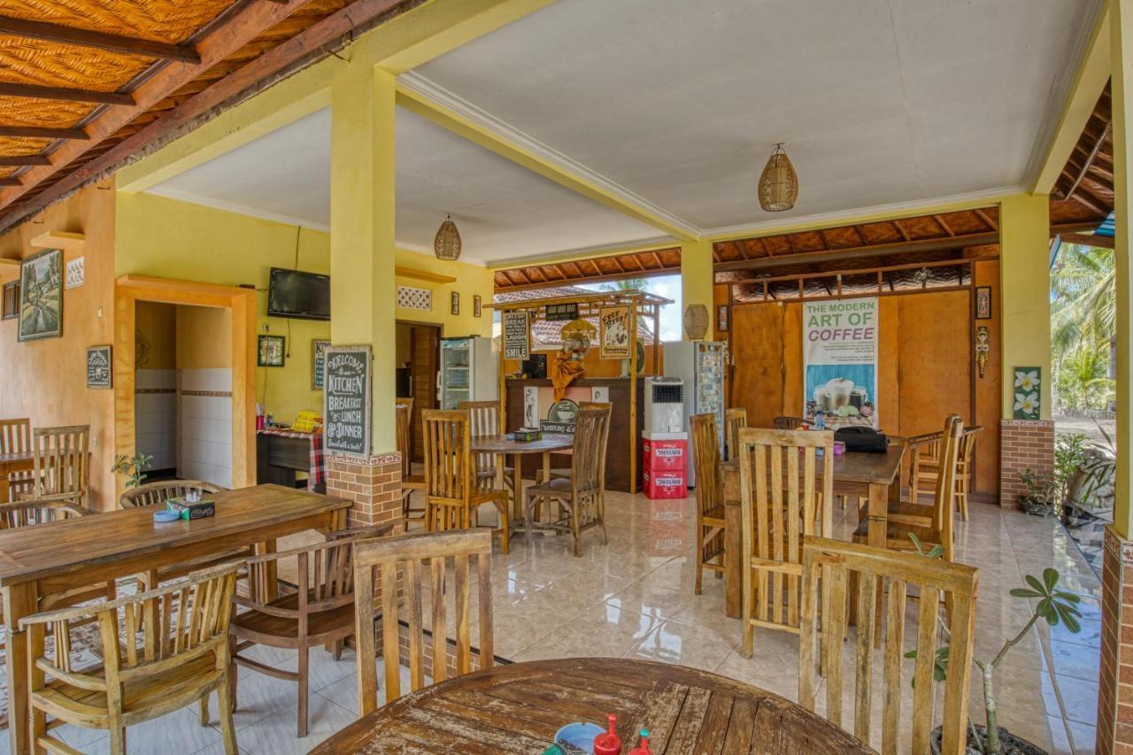 Misa Guest House Sakti Exterior photo