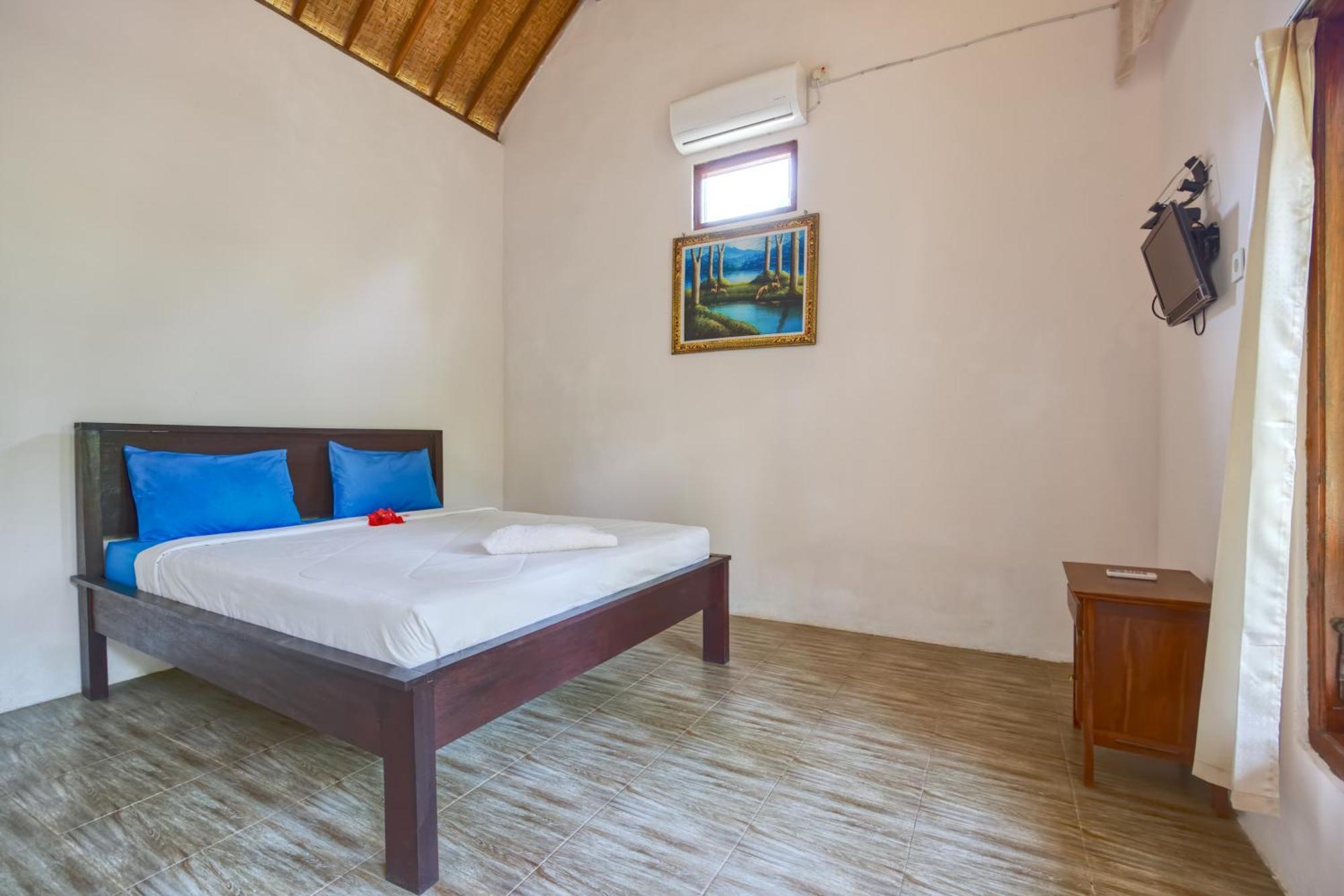 Misa Guest House Sakti Room photo
