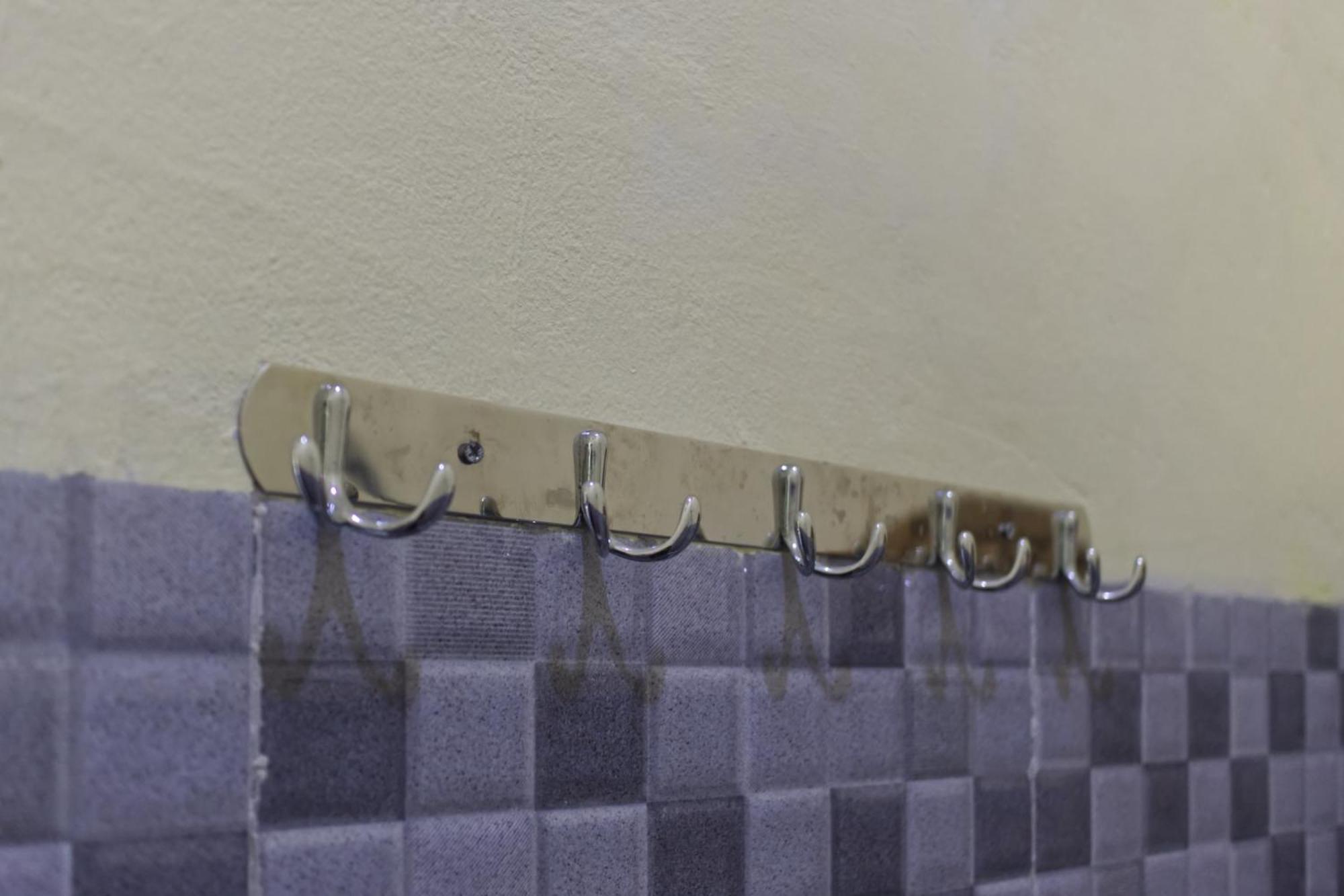 Misa Guest House Sakti Room photo