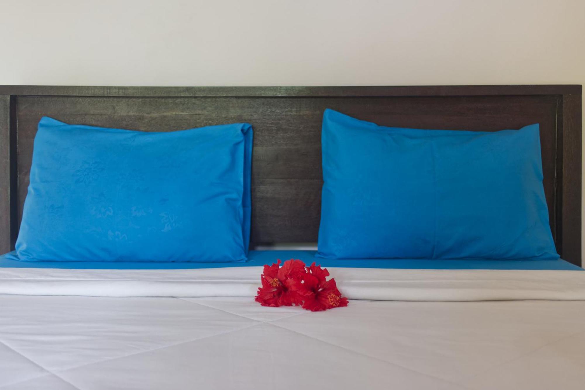 Misa Guest House Sakti Room photo