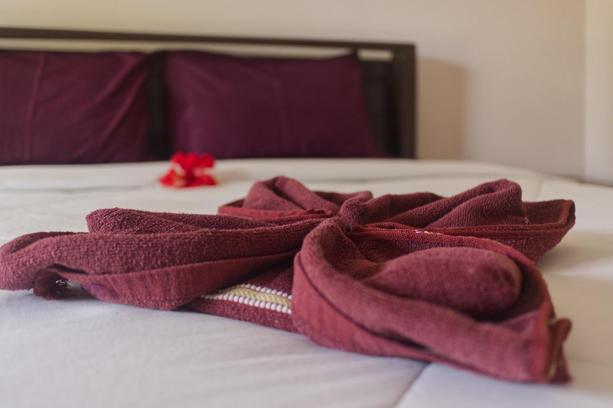 Misa Guest House Sakti Room photo