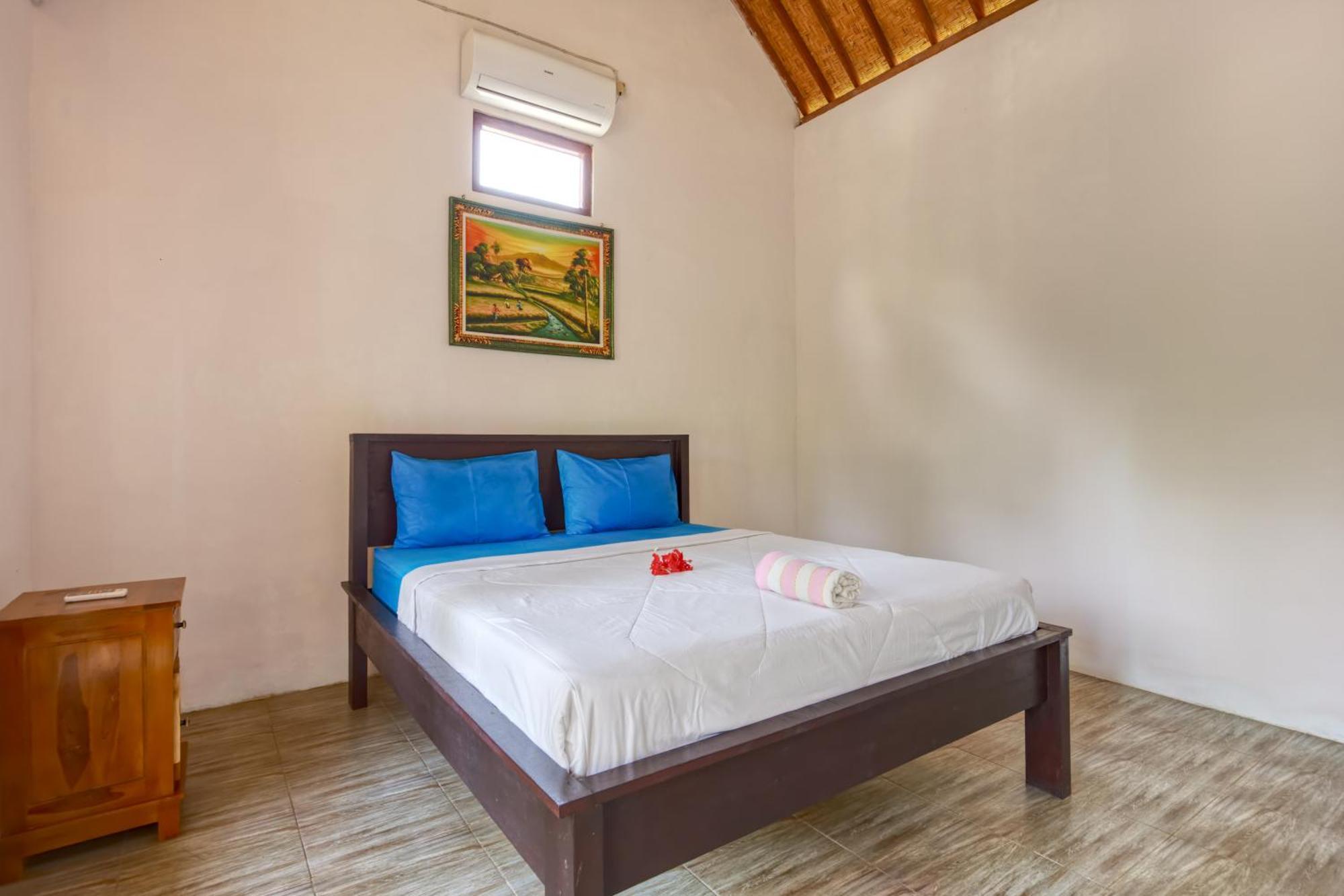 Misa Guest House Sakti Room photo