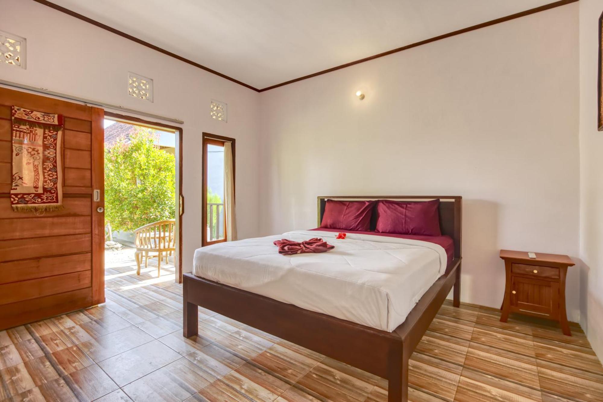 Misa Guest House Sakti Room photo