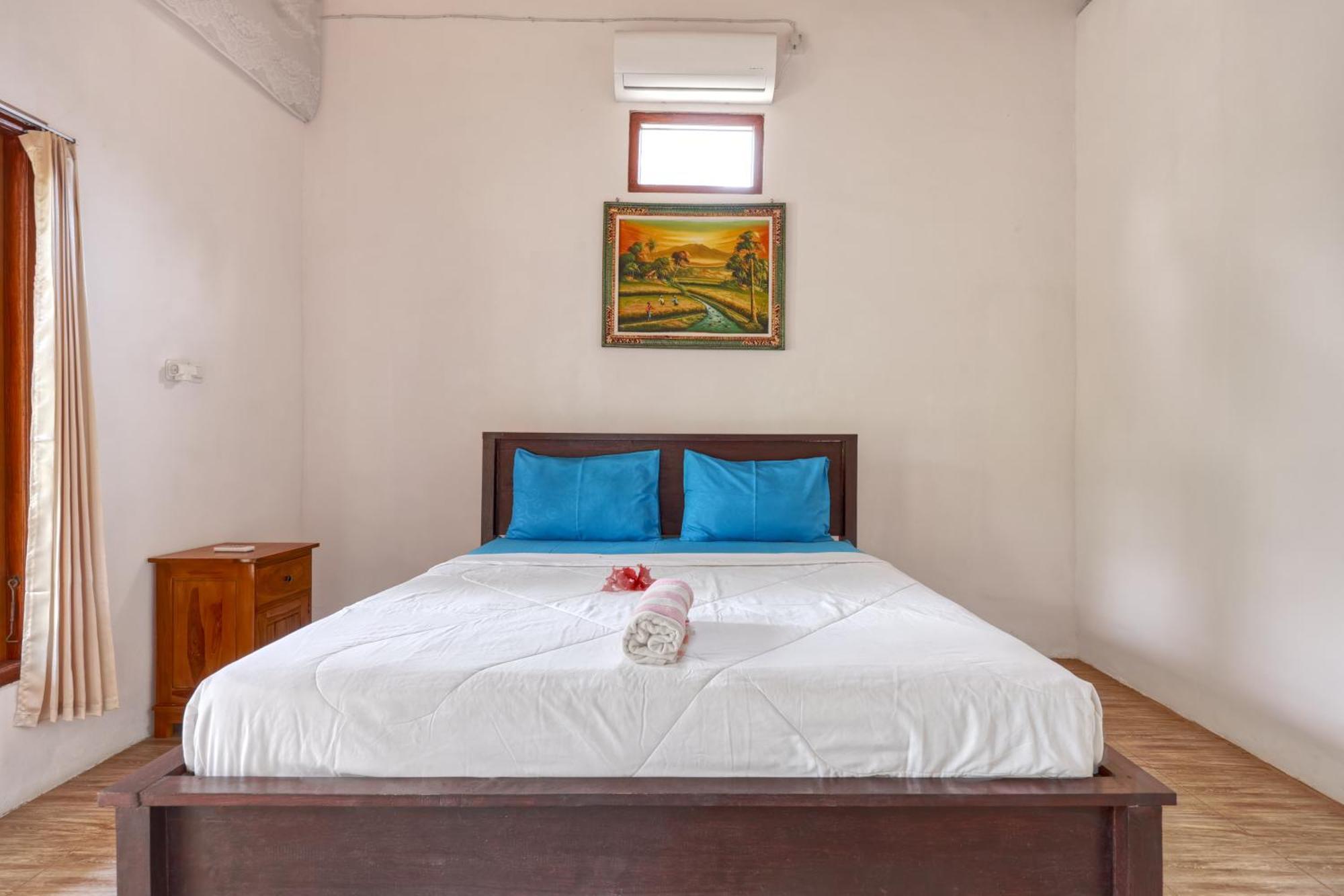 Misa Guest House Sakti Room photo