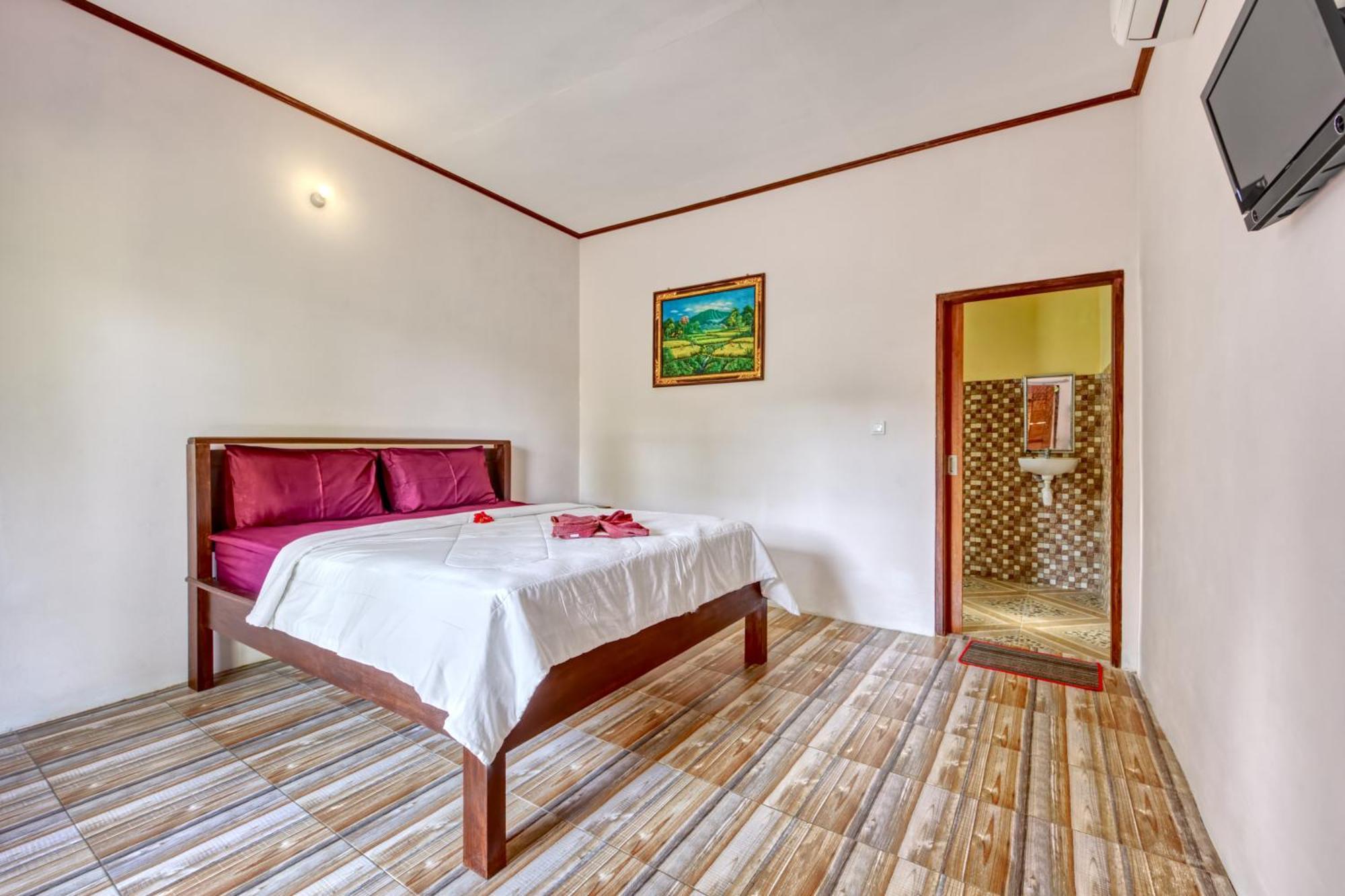Misa Guest House Sakti Room photo