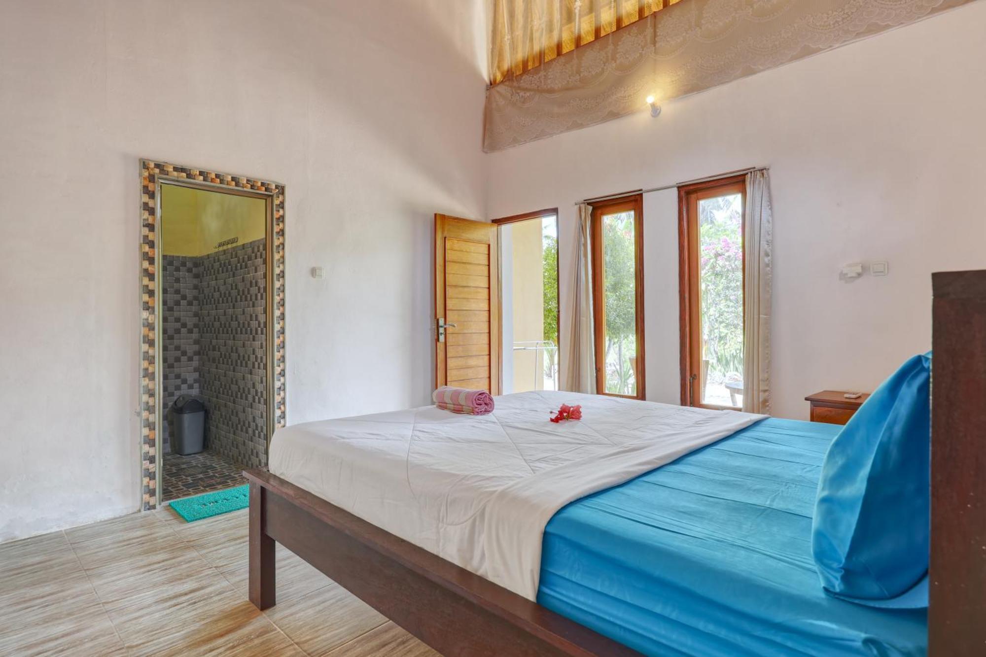 Misa Guest House Sakti Room photo