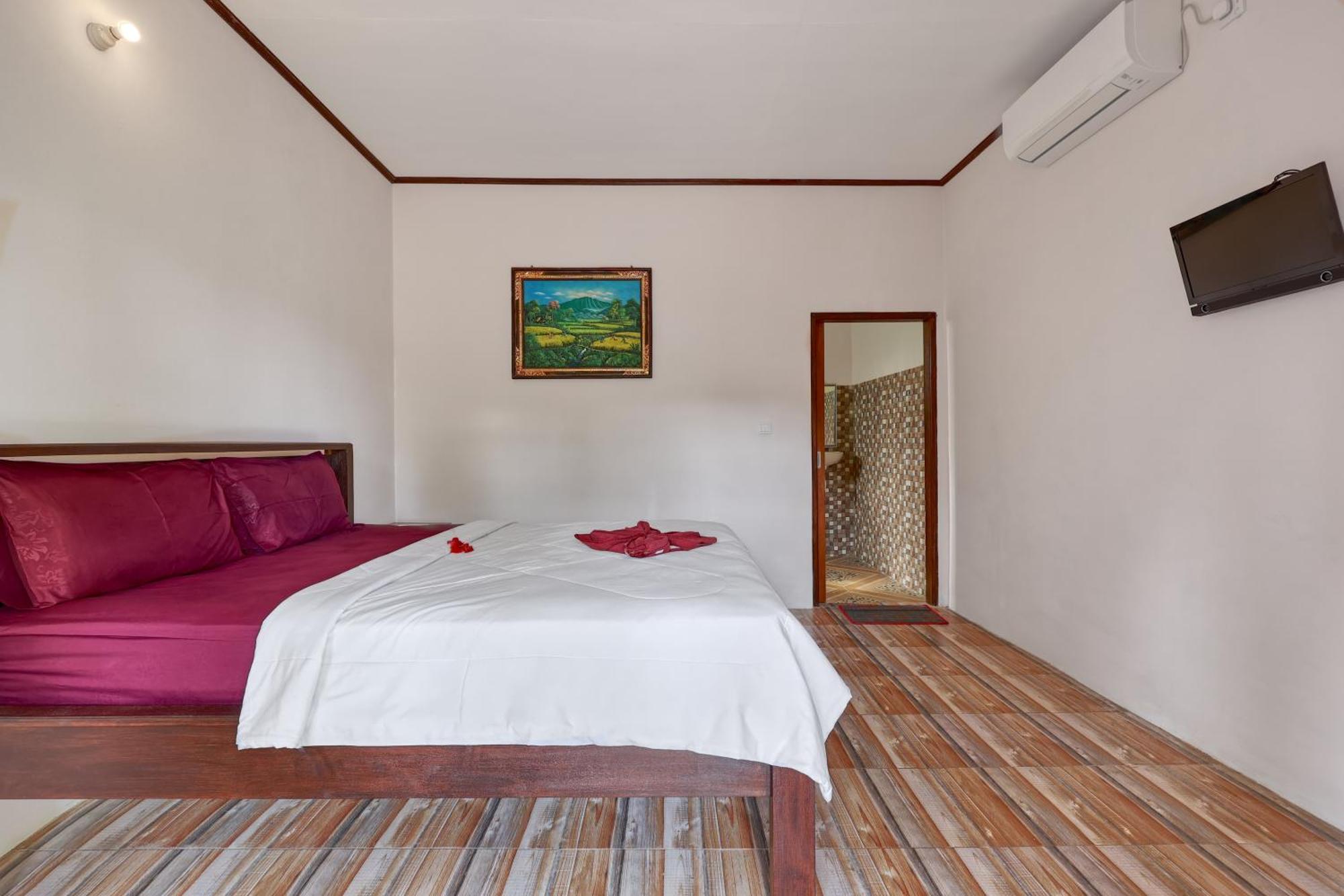 Misa Guest House Sakti Room photo