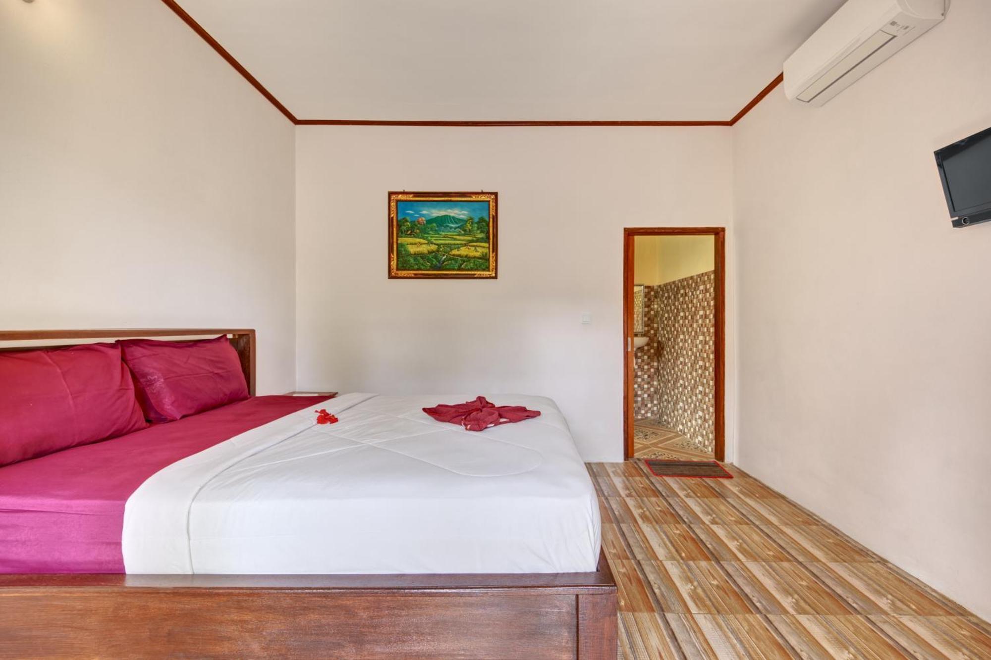 Misa Guest House Sakti Room photo