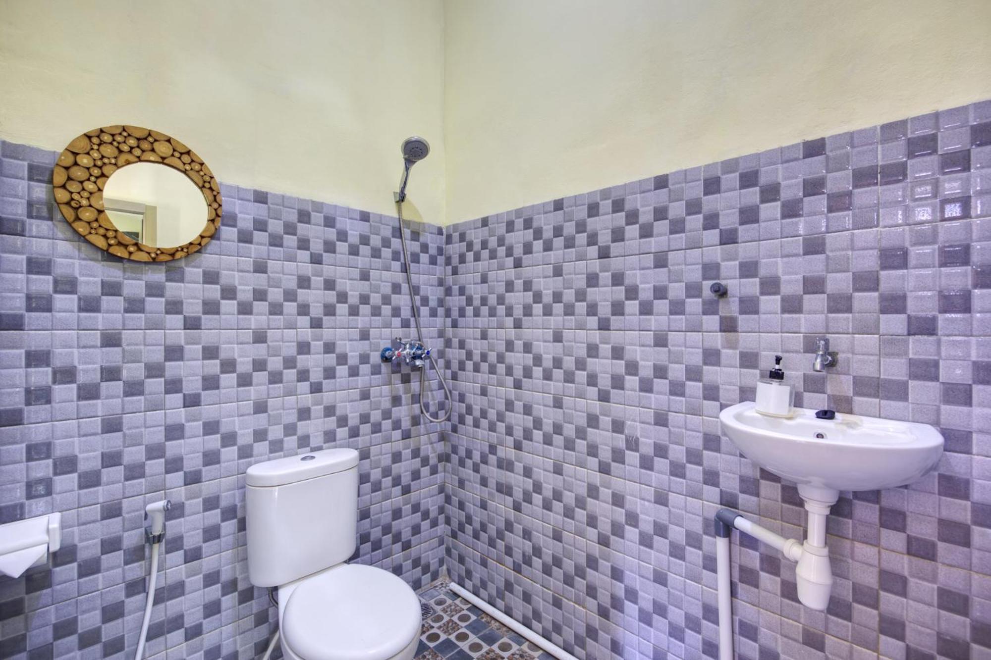 Misa Guest House Sakti Room photo