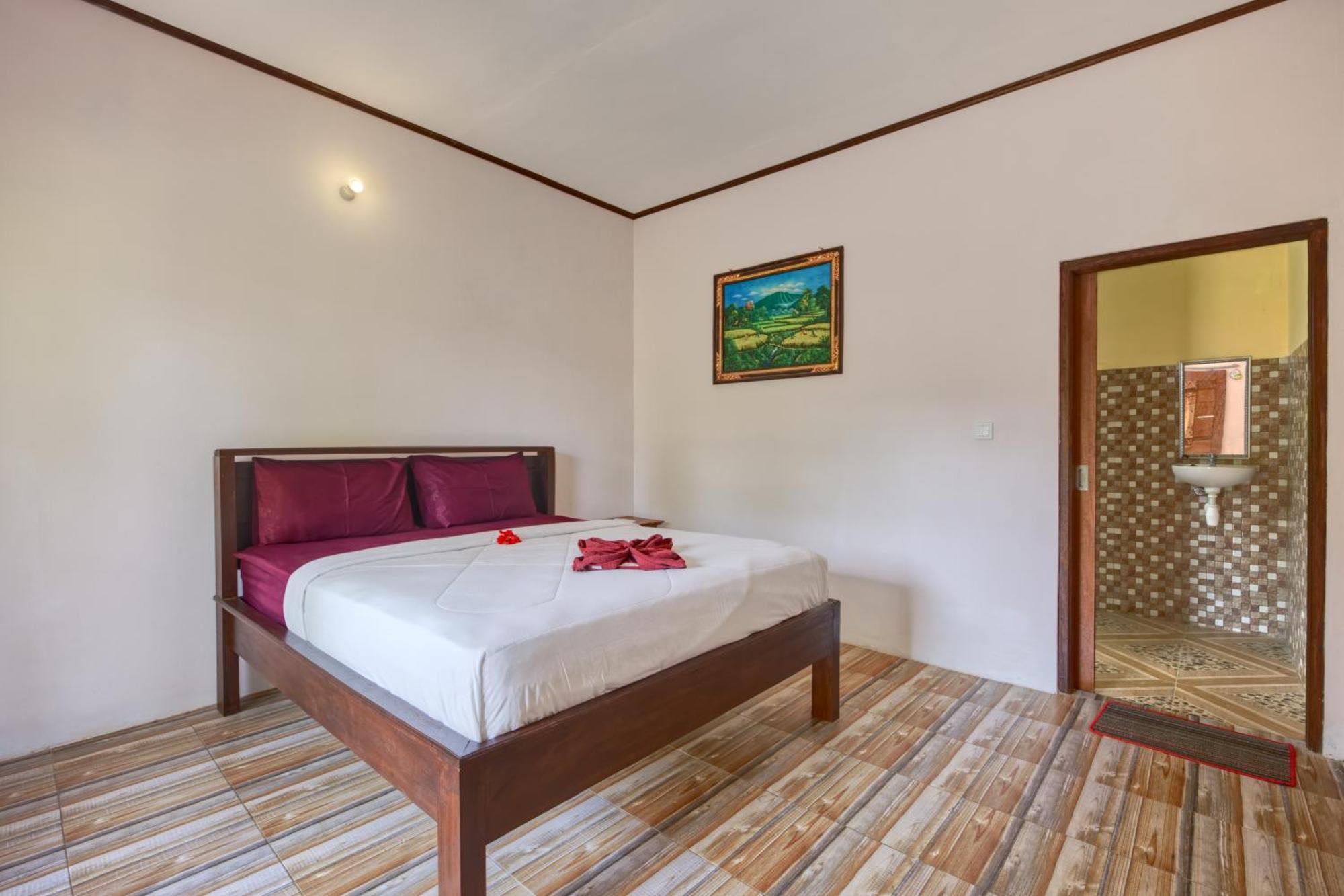 Misa Guest House Sakti Room photo