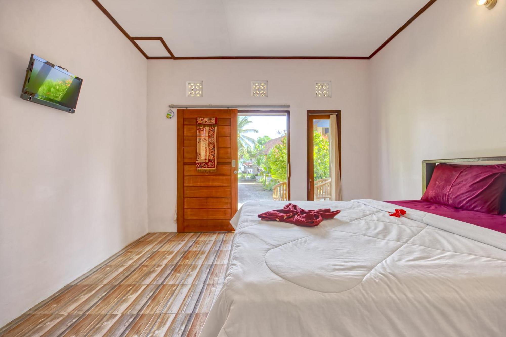 Misa Guest House Sakti Room photo