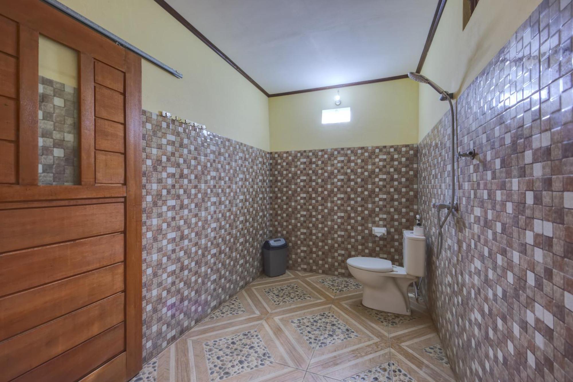 Misa Guest House Sakti Room photo