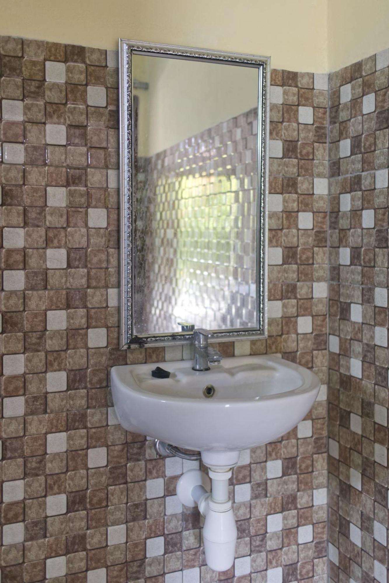 Misa Guest House Sakti Room photo