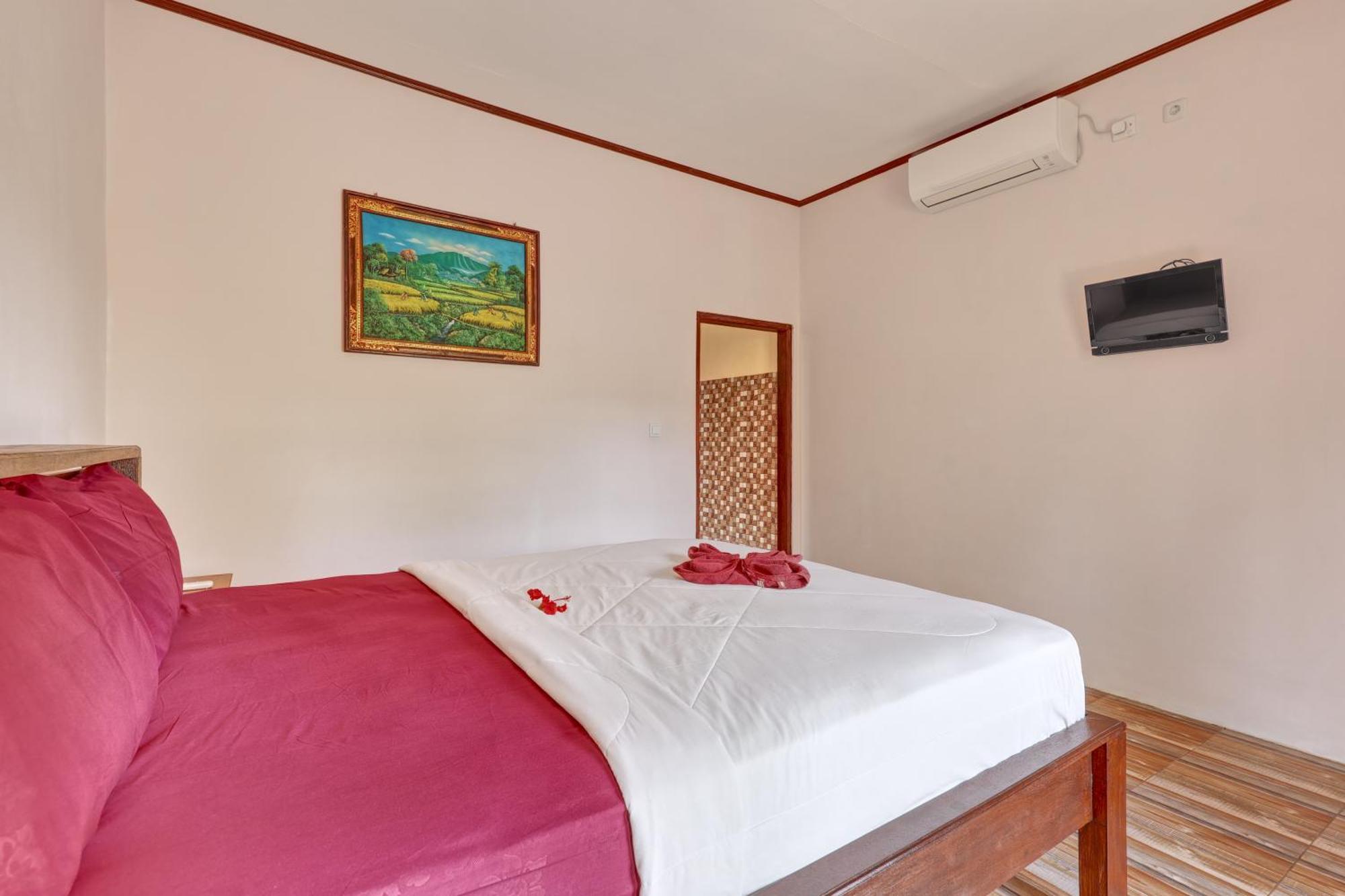 Misa Guest House Sakti Room photo