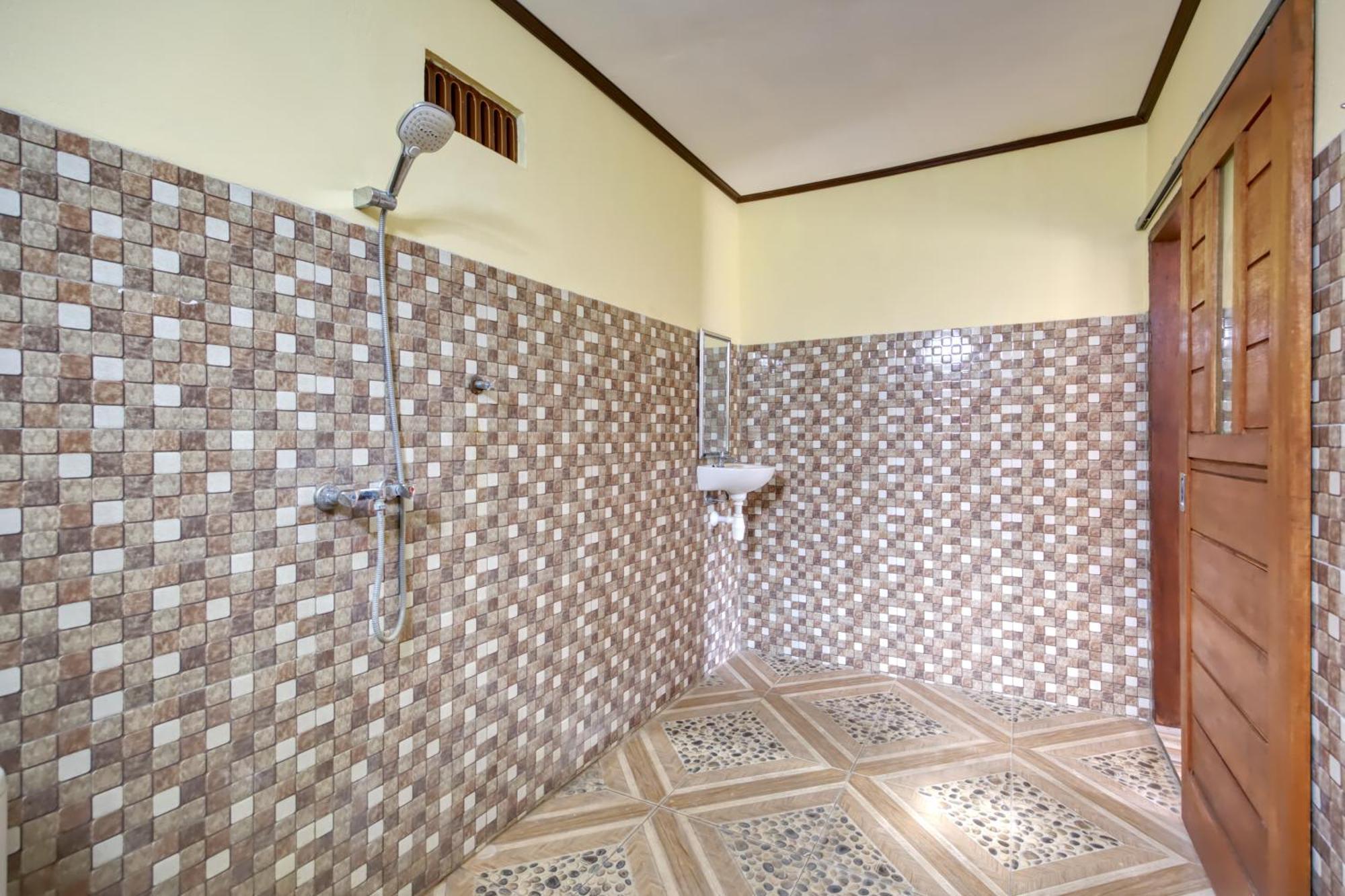 Misa Guest House Sakti Room photo