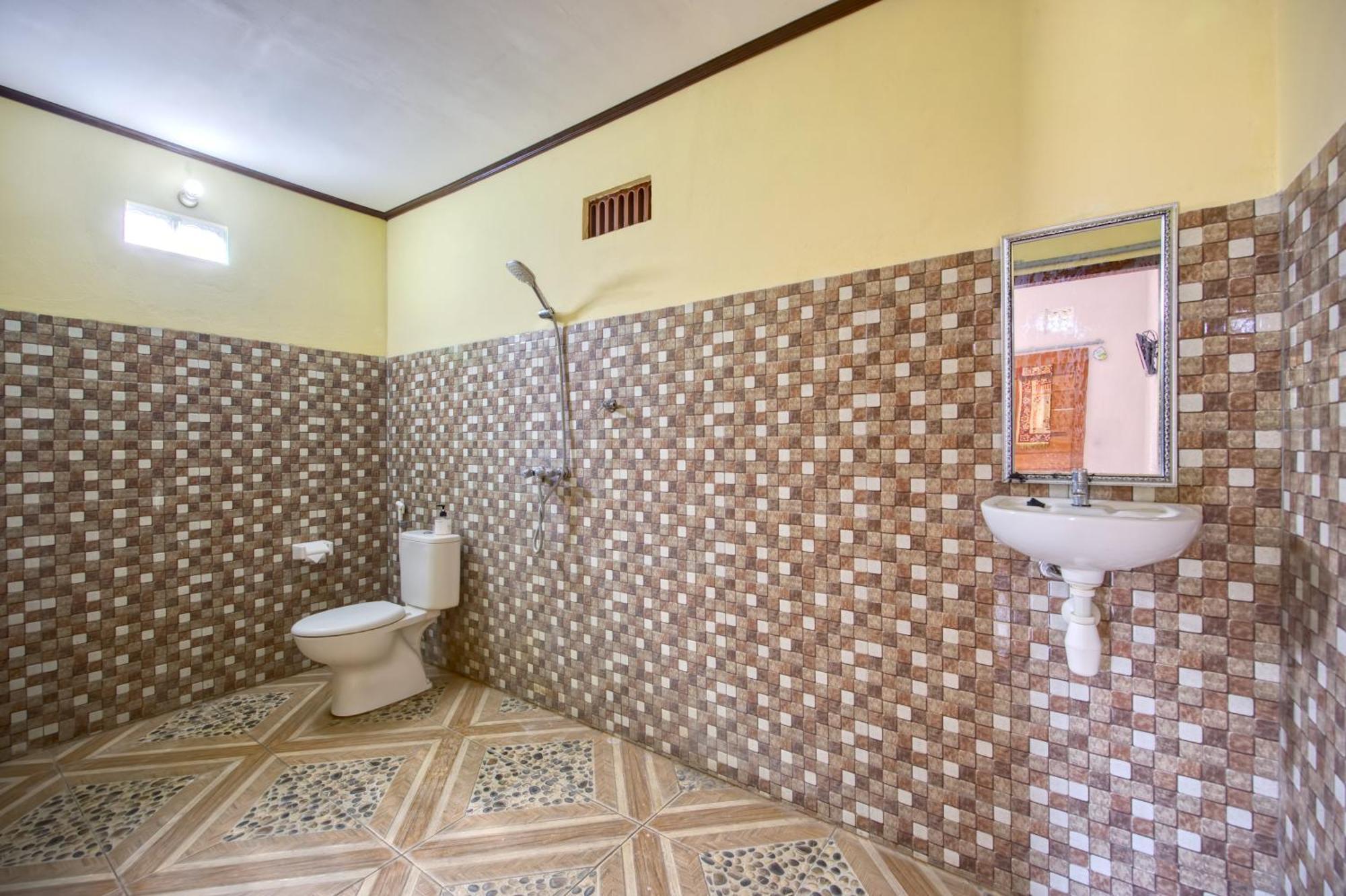 Misa Guest House Sakti Room photo